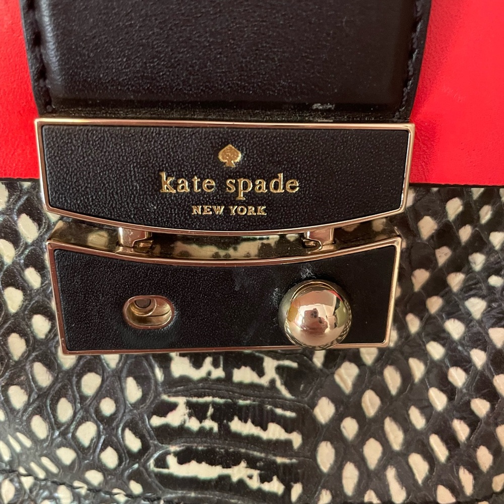 Kate Spade Purse - Picture 3 of 3
